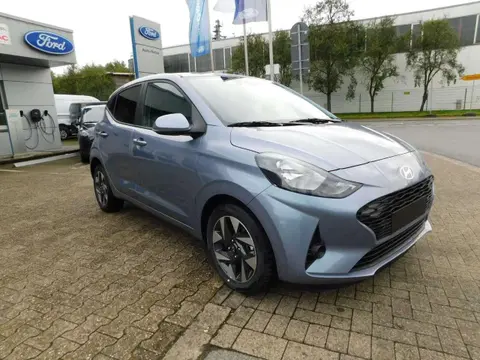 Annonce HYUNDAI I10 Essence 2024 d'occasion 