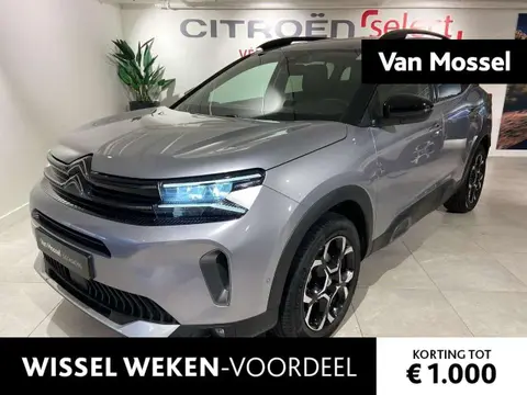 Annonce CITROEN C5 AIRCROSS Essence 2023 d'occasion 