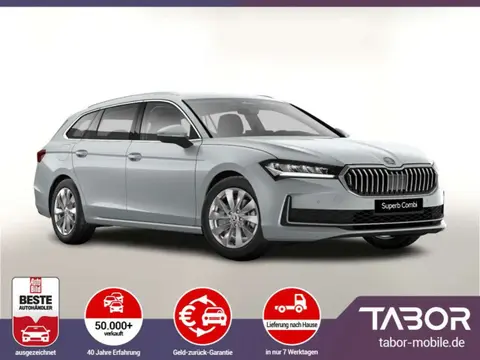 Used SKODA SUPERB Diesel 2024 Ad 