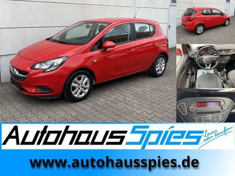 Used OPEL CORSA Petrol 2019 Ad 