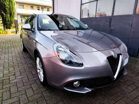 Annonce ALFA ROMEO GIULIETTA Diesel 2016 d'occasion 