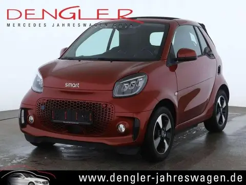 Used SMART FORTWO Electric 2023 Ad 