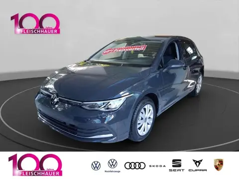 Used VOLKSWAGEN GOLF Petrol 2024 Ad 