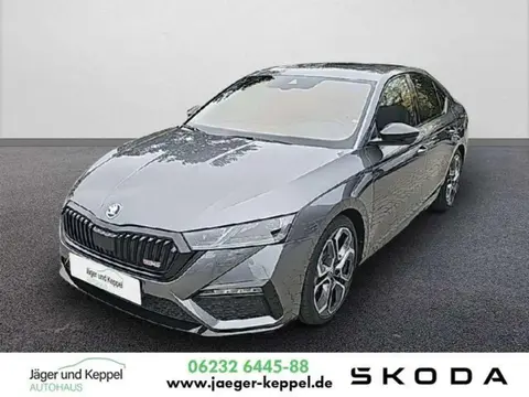 Used SKODA OCTAVIA Petrol 2023 Ad 