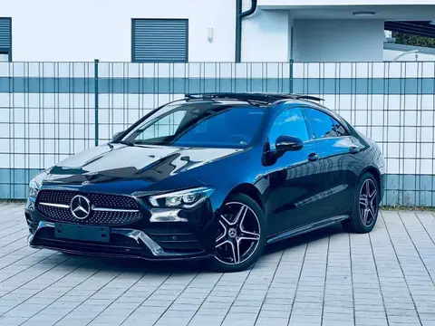 Annonce MERCEDES-BENZ CLASSE CLA Essence 2024 d'occasion 