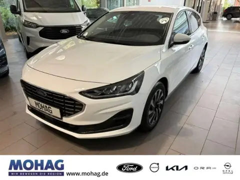 Used FORD FOCUS Petrol 2023 Ad 