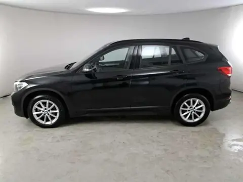 Annonce BMW X1 Diesel 2019 d'occasion 