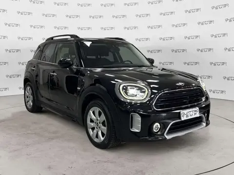 Annonce MINI ONE Diesel 2021 d'occasion 