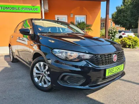 Used FIAT TIPO Petrol 2019 Ad 