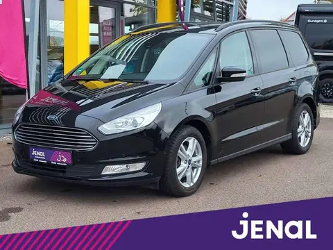 Used FORD GALAXY Petrol 2019 Ad 