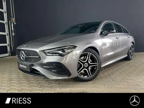 Used MERCEDES-BENZ CLASSE CLA Diesel 2024 Ad 