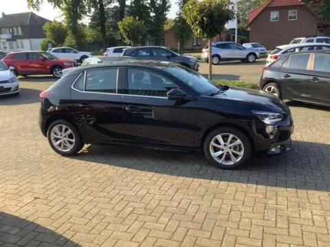 Used OPEL CORSA Petrol 2022 Ad 