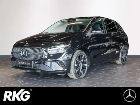 Used MERCEDES-BENZ CLASSE B Hybrid 2024 Ad 