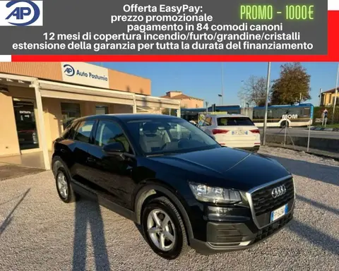 Annonce AUDI Q2 Diesel 2018 d'occasion 