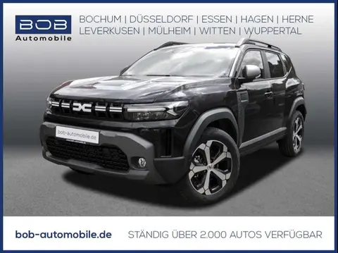 Used DACIA DUSTER Hybrid 2024 Ad 