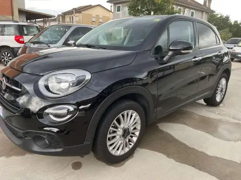 Used FIAT 500X Diesel 2022 Ad 