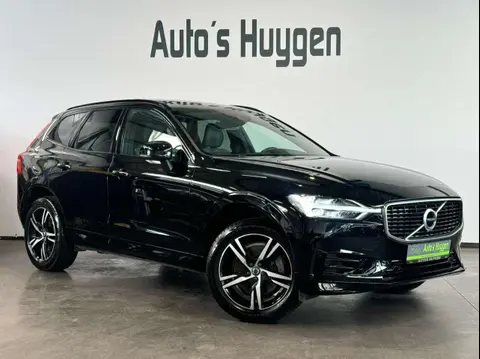 Annonce VOLVO XC60 Essence 2020 d'occasion Belgique