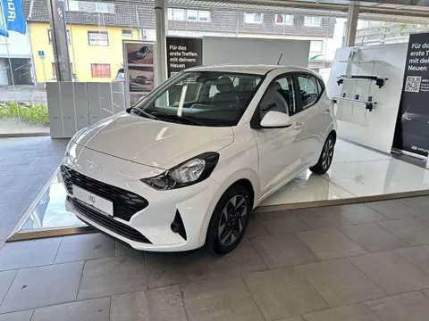 Annonce HYUNDAI I10 Essence 2024 d'occasion 