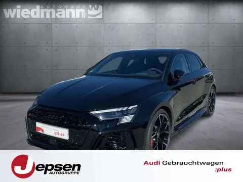 Used AUDI RS3 Petrol 2023 Ad 