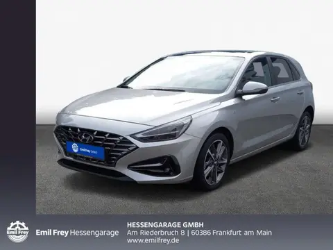 Annonce HYUNDAI I30 Essence 2023 d'occasion 