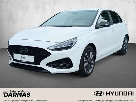 Annonce HYUNDAI I30 Essence 2024 d'occasion 