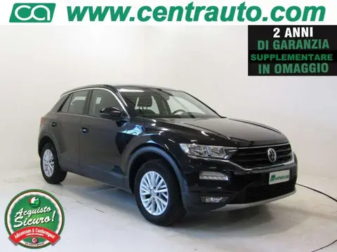 Used VOLKSWAGEN T-ROC Diesel 2020 Ad 