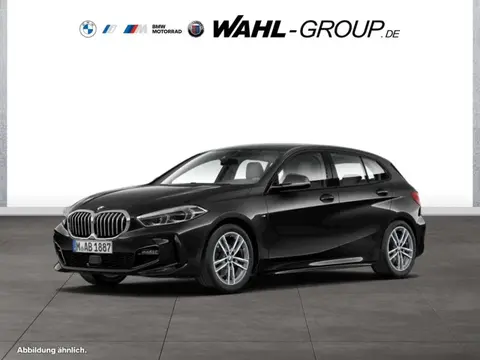 Annonce BMW SERIE 1 Essence 2024 d'occasion 