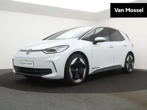 Annonce VOLKSWAGEN ID.3 Électrique 2024 d'occasion 