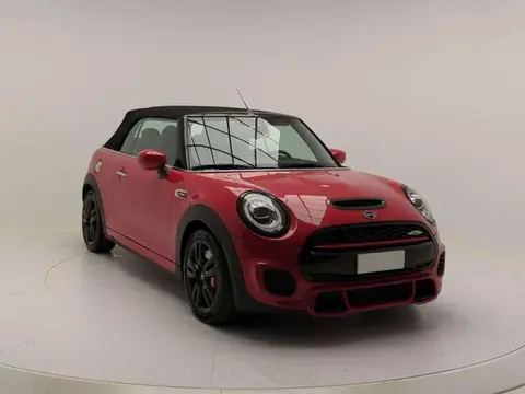 Used MINI JOHN COOPER WORKS Petrol 2019 Ad 