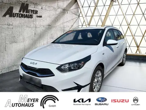 Annonce KIA CEED Essence 2022 d'occasion 