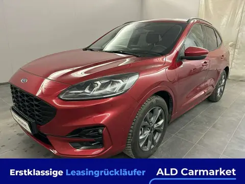 Used FORD KUGA Hybrid 2020 Ad 