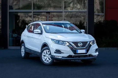 Used NISSAN QASHQAI Petrol 2021 Ad 