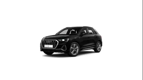 Used AUDI Q3 Diesel 2023 Ad Germany