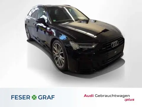 Used AUDI A6 Hybrid 2021 Ad 