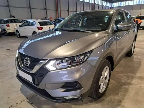 Used NISSAN QASHQAI Diesel 2020 Ad 