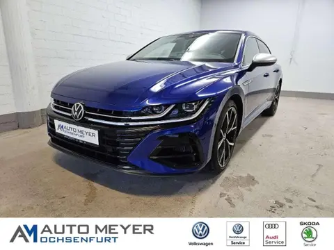 Used VOLKSWAGEN ARTEON Petrol 2021 Ad 