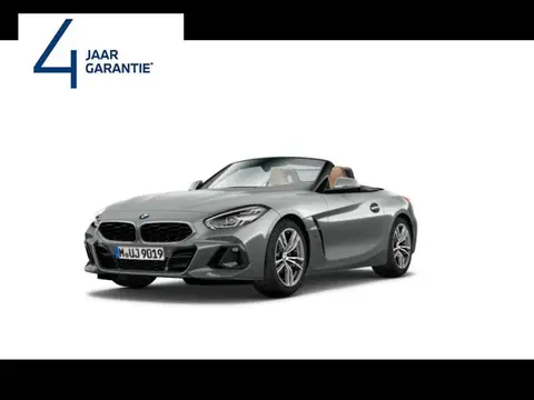 Annonce BMW Z4 Essence 2024 d'occasion 