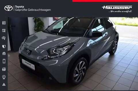 Annonce TOYOTA AYGO X Essence 2024 d'occasion 