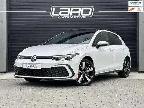 Used VOLKSWAGEN GOLF Hybrid 2021 Ad 