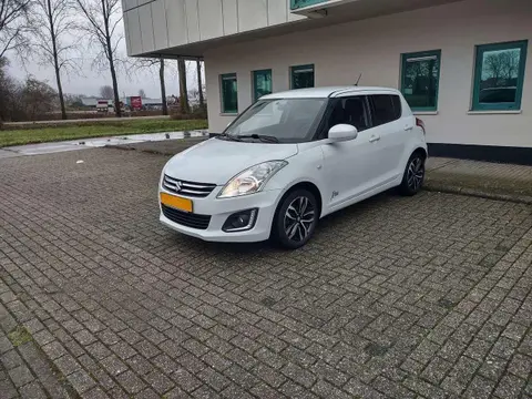 Used SUZUKI SWIFT Petrol 2016 Ad 