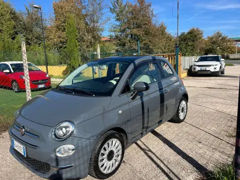 Annonce FIAT 500 GPL 2019 d'occasion 