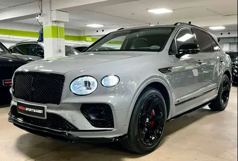 Annonce BENTLEY BENTAYGA Essence 2023 d'occasion 