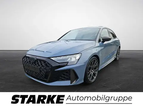 Used AUDI RS3 Petrol 2024 Ad 