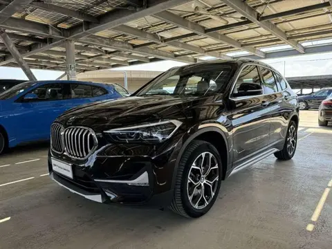 Annonce BMW X1 Diesel 2020 d'occasion 