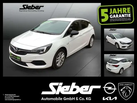 Used OPEL ASTRA Petrol 2021 Ad 