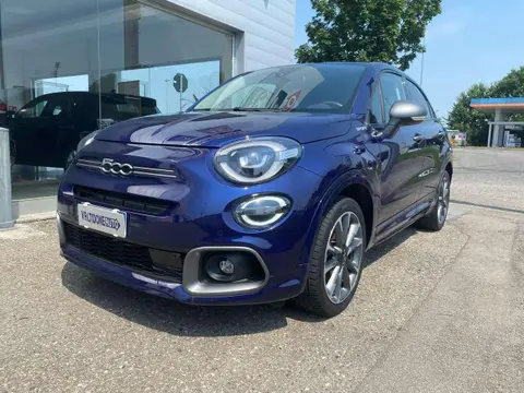 Used FIAT 500X Petrol 2023 Ad 