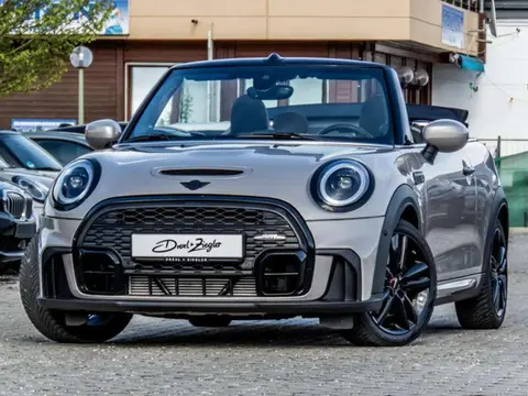 Annonce MINI COOPER Essence 2024 d'occasion 