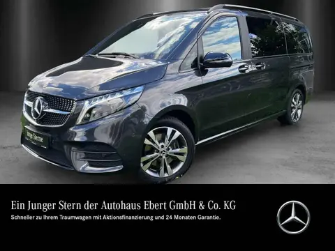 Annonce MERCEDES-BENZ CLASSE V Diesel 2024 d'occasion 