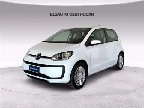 Annonce VOLKSWAGEN UP!  2021 d'occasion 