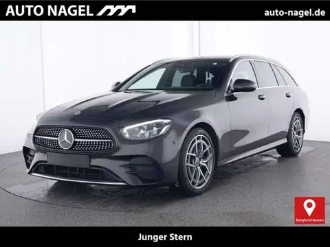 Used MERCEDES-BENZ CLASSE E Diesel 2023 Ad 